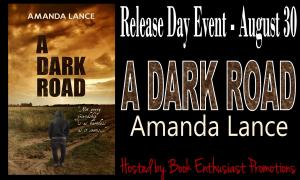 The Dark Road Release Day Event